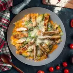 Sezar Salad